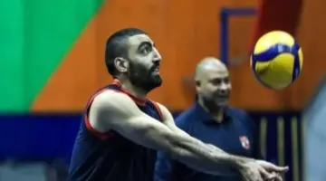 عودة محتملة.. أحمد صلاح يقترب من الانضمام لصفوف طائرة النادي الأهلي